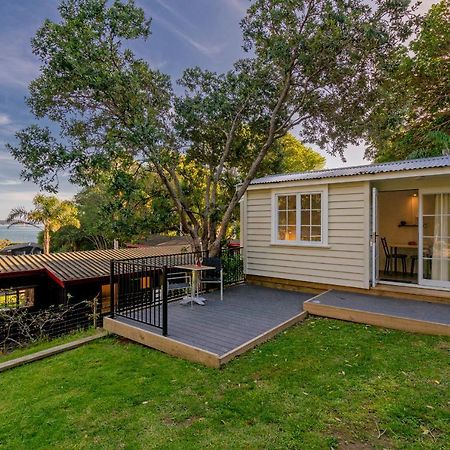 Anglers Lodge Coromandel Esterno foto