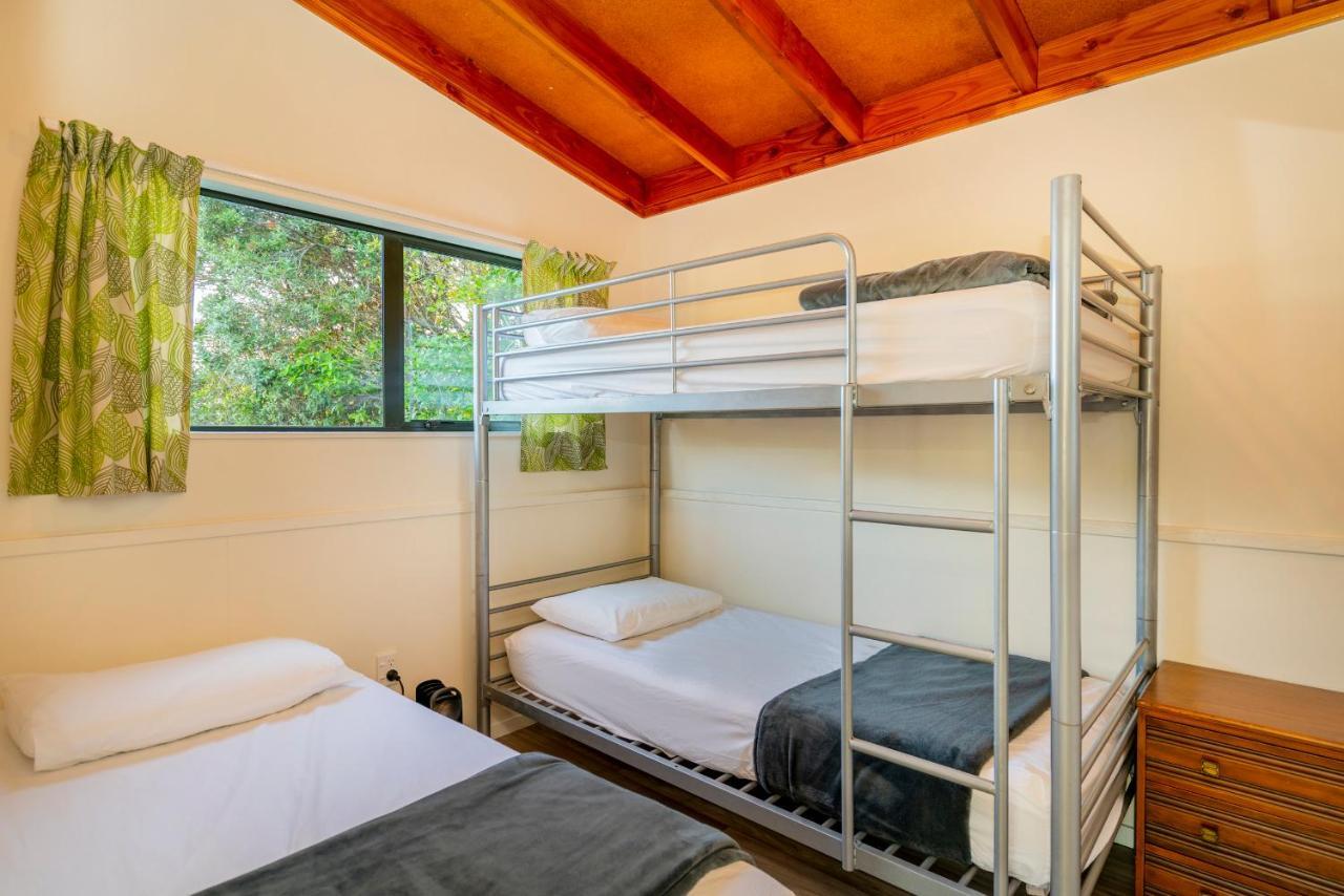 Anglers Lodge Coromandel Esterno foto