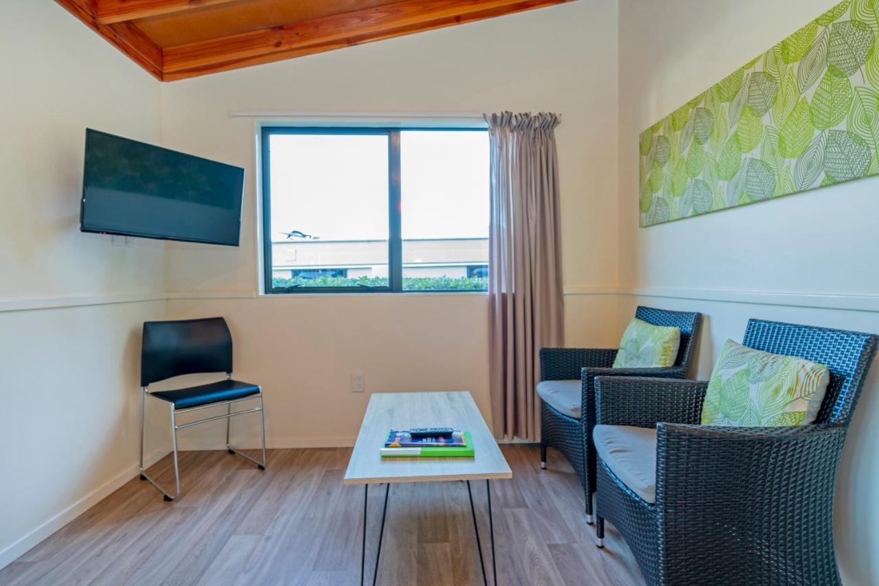 Anglers Lodge Coromandel Esterno foto