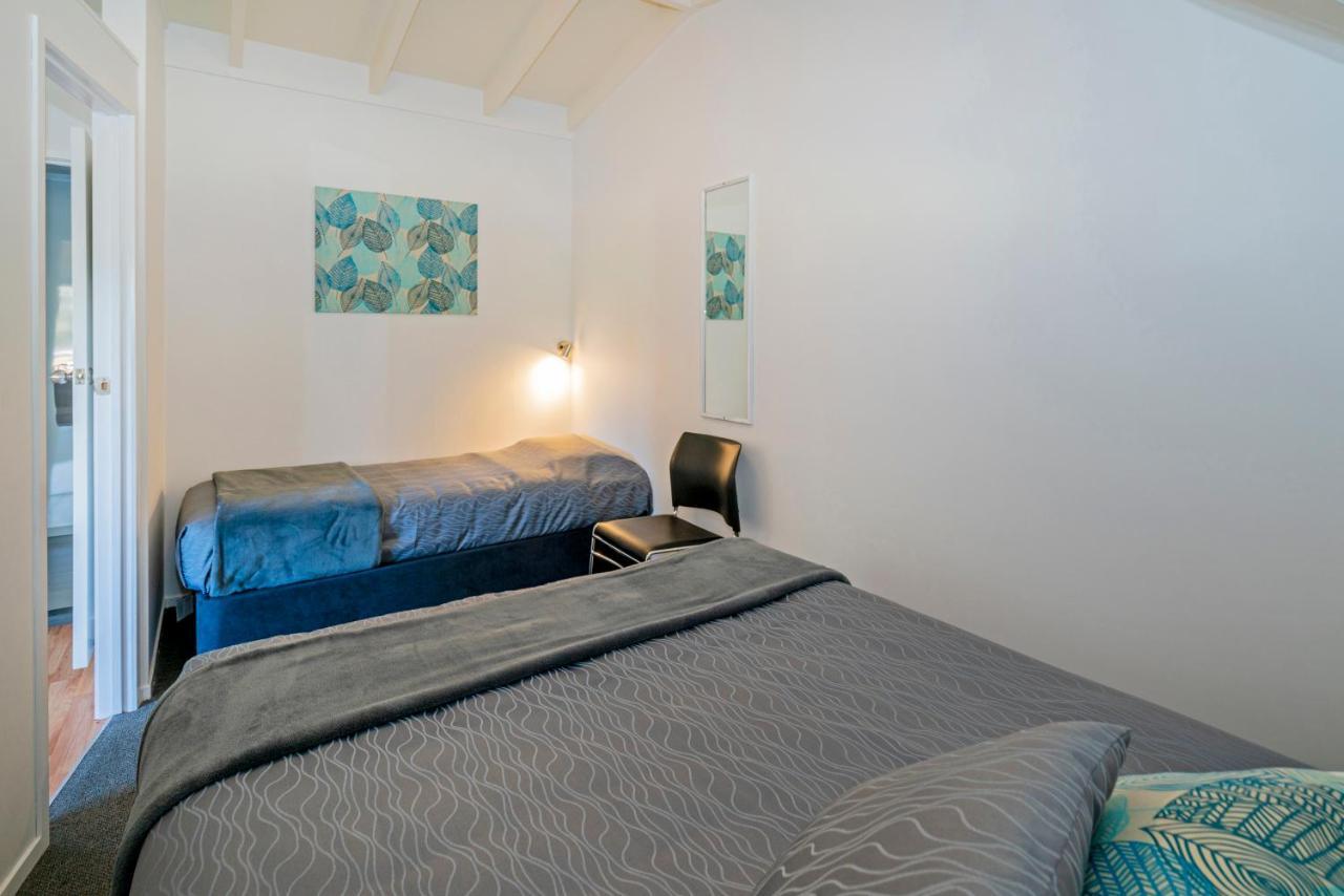 Anglers Lodge Coromandel Esterno foto