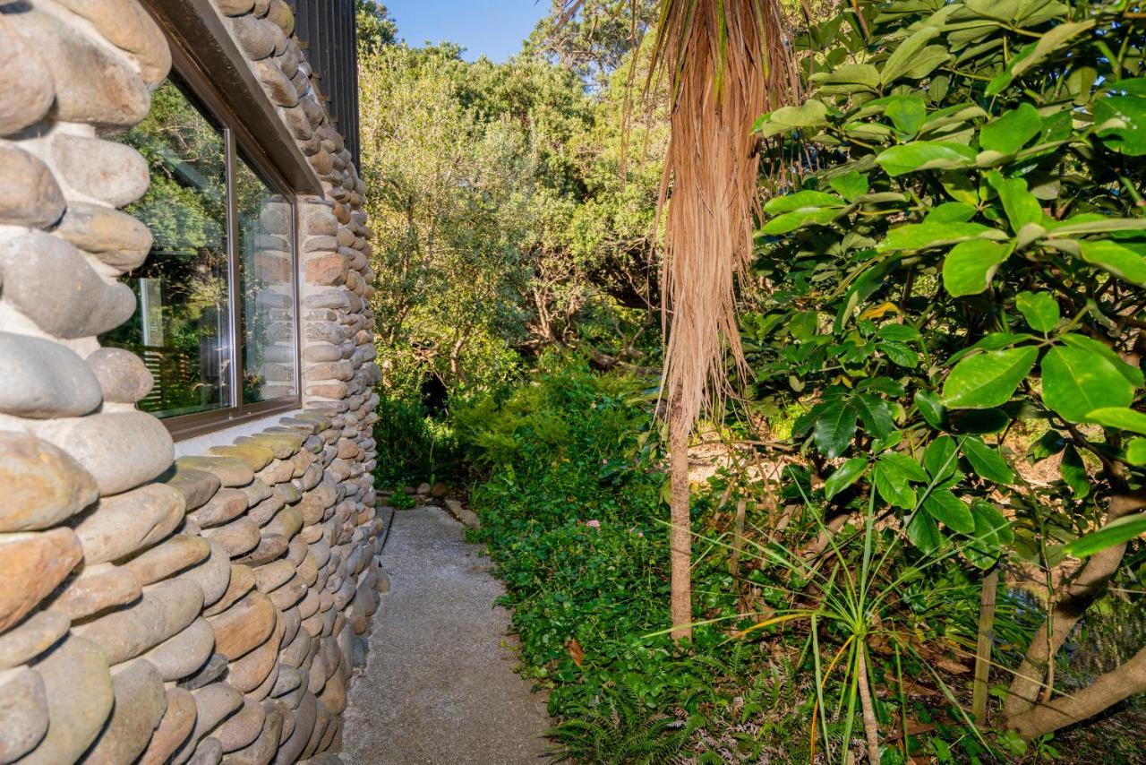 Anglers Lodge Coromandel Esterno foto