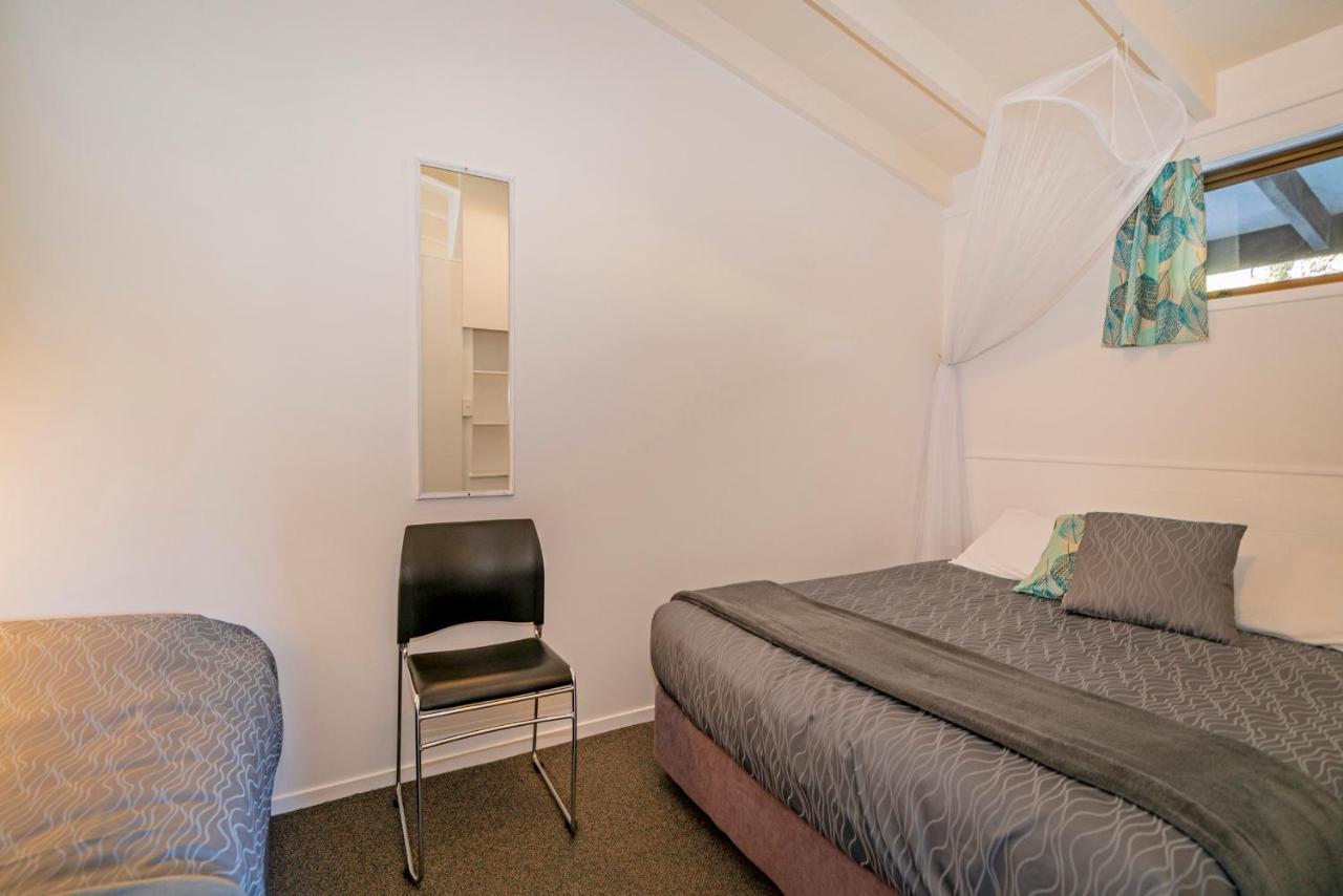 Anglers Lodge Coromandel Esterno foto