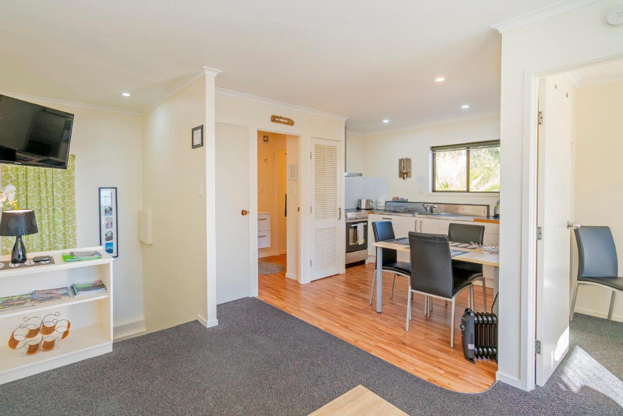 Anglers Lodge Coromandel Esterno foto