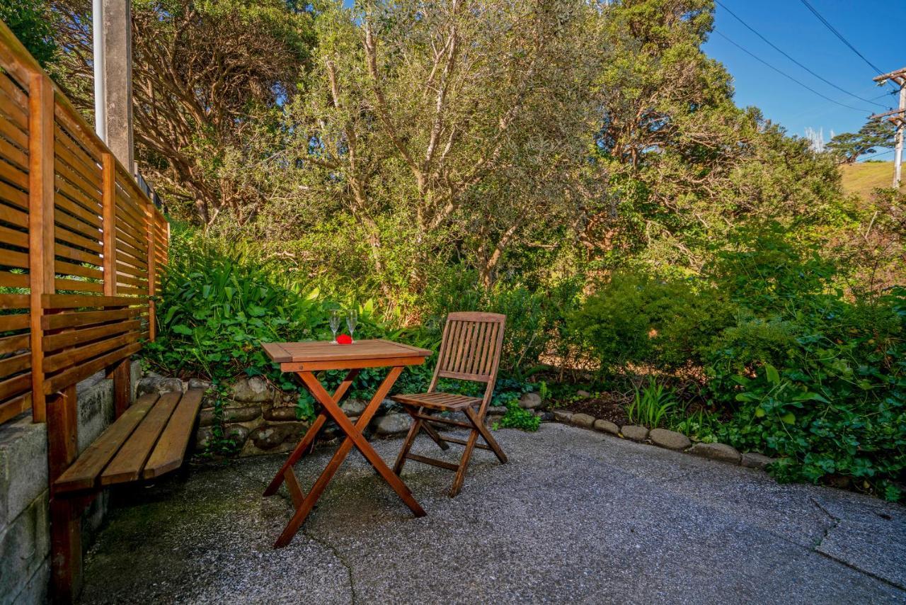 Anglers Lodge Coromandel Esterno foto