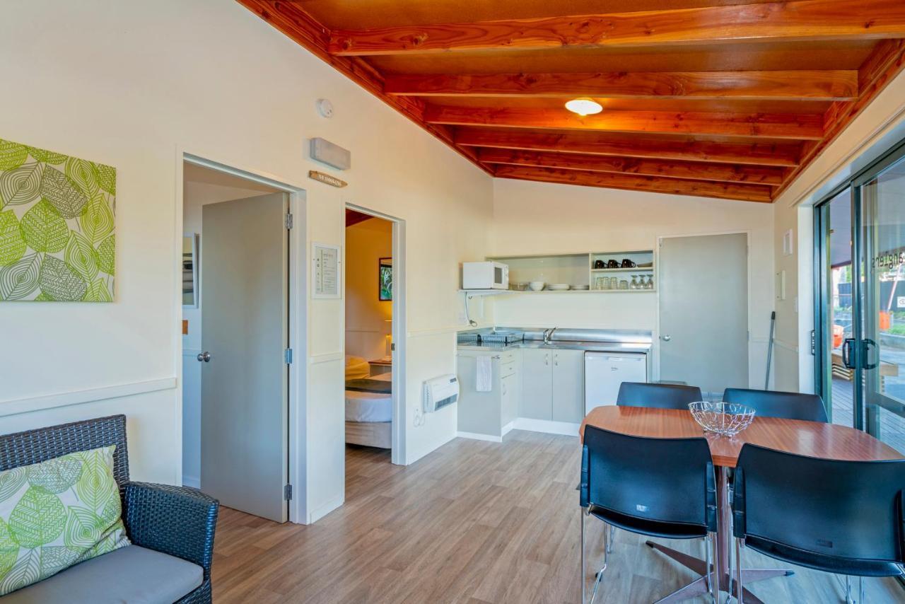 Anglers Lodge Coromandel Esterno foto
